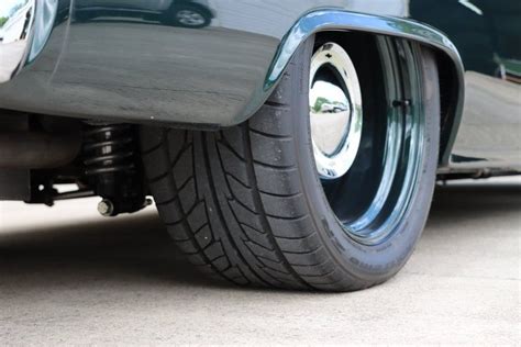 Custom Tri-5 Chevy 的图像结果