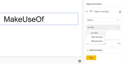 Image result for Google Sites Animation Tutorial