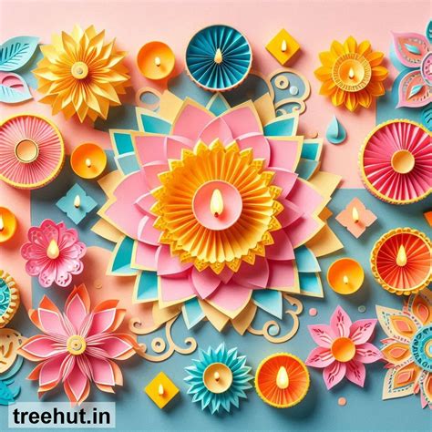 Diwali Craft Ideas