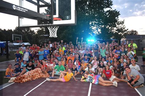 Elbow Lane Day Camp | 🎉 Last night was so much fun! 🕺 🍦 Senior ...