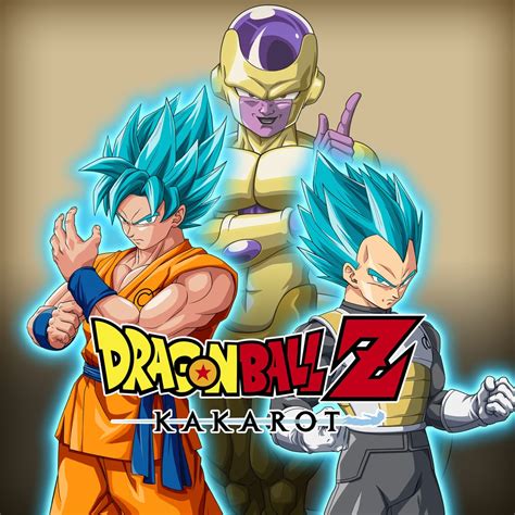 DRAGON BALL Z : KAKAROT - MASTER EDITION