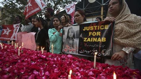 New footage may offer lead in minor’s rape, murder in Pakistan | World News