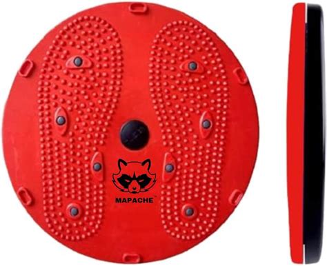 Buy WYVERN Tummy Trimmer Combo of Twister and Sweat Belt Online at Low ...