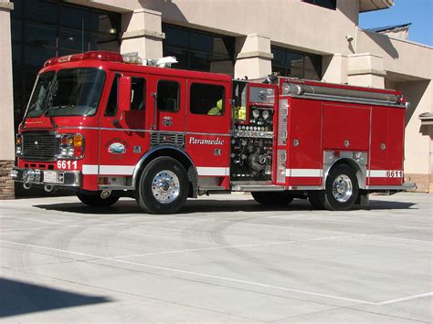 CA, Pala Fire Department