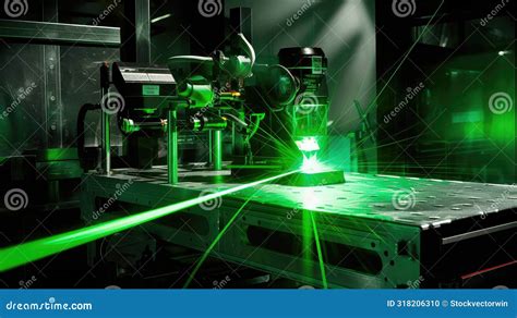 Image result for Green Laser LED Spectrum
