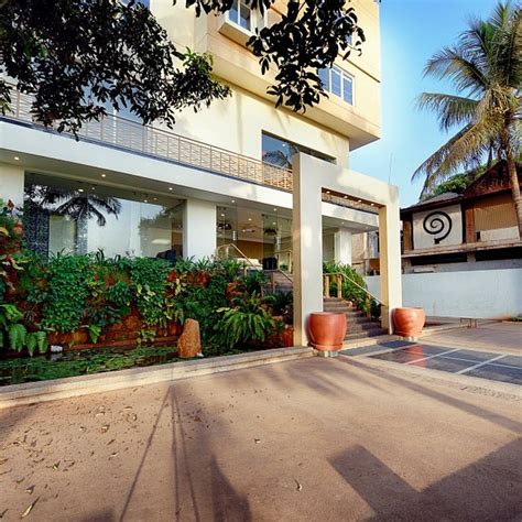 𝗧𝗛𝗘 𝟭𝟬 𝗕𝗘𝗦𝗧 Hotels in Hospet of 2025 (with Prices)