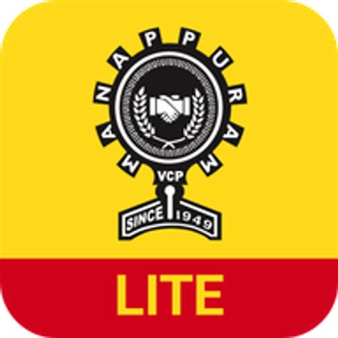 Manappuram Gold Loan OGL Lite – Apps on Google Play