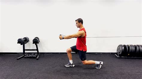 Image result for Cable Machine Workout
