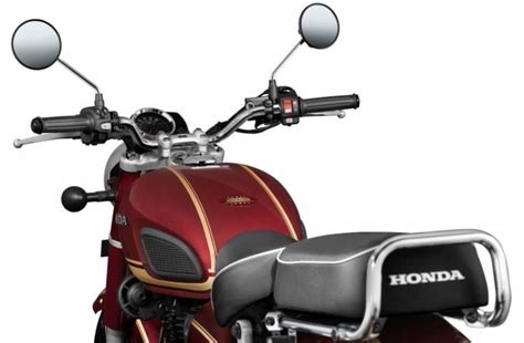 Honda CB350C Special Edition launched at Rs 2.02 lakh - Overdrive