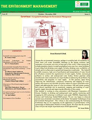 SIES IIEM | Indian Institute of Environment Management