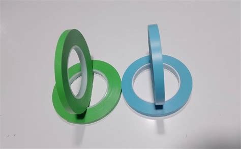 Fine Line Masking Tapes - Premium