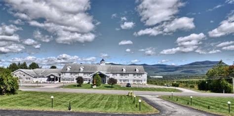 CABOT INN & SUITES (Lancaster, NH - White Mountains) - Hotel Reviews ...