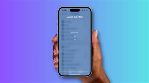Image result for Control Voice Over On iPhone
