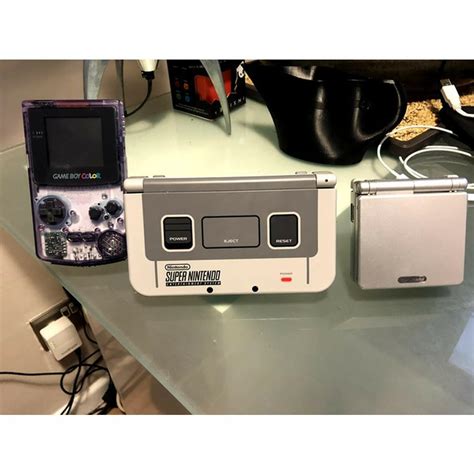 Nintendo DS Console Stand N64 SNES NES Game Case | Ubuy India