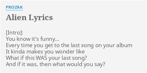 Image result for Alien Louane Lyrics