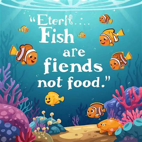 210+ Funny Finding Nemo Quotes That Make You Smile 😂 2025