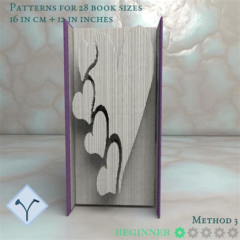 Image result for Book Folding Patterns