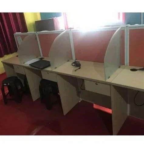 Office Workstation - Ms Office Workstation Legs Manufacturer from Ghaziabad