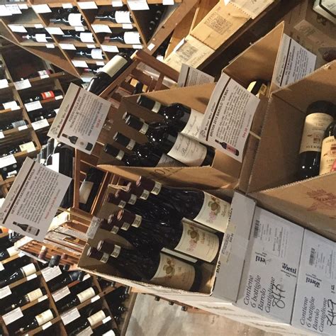 Hi-Time Wine Cellars (2026) - All You MUST Know Before You Go (with ...