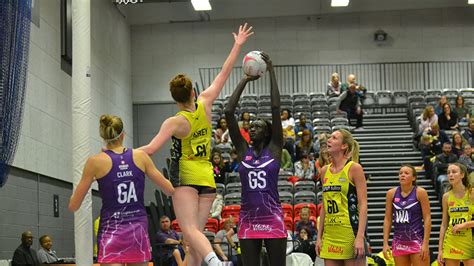 Tamsin Greenway looks back on another eventful week in the Vitality ...