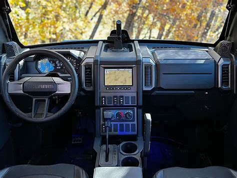 New 2025 Polaris Polaris XPEDITION XP Northstar, The Dalles OR | Specs, Price, Photos | Matte ...