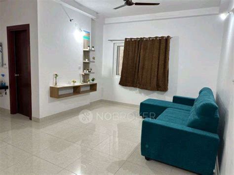 Prestige High Fields Phase II Gachibowli Rent - WITHOUT BROKERAGE Fully ...