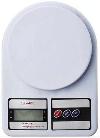Kitchen Weighing Scales - Buy Kitchen Weight Machine Online | Shopsy