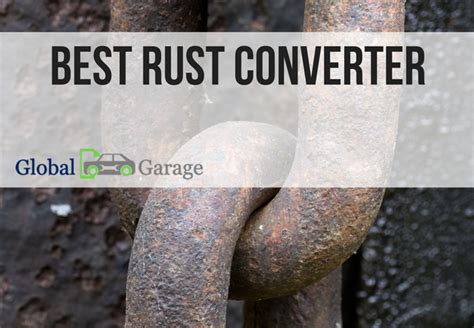 Image result for Rustex Rust Converter