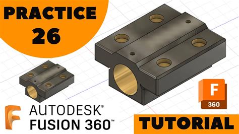 Autodesk Fusion 360 Beginner Tutorial 的图像结果
