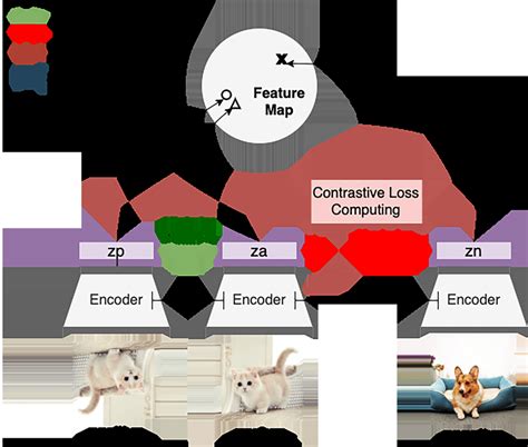 Image result for Contrastive Feature Learning