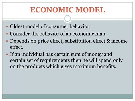 Image result for Model of Consumer Behavior