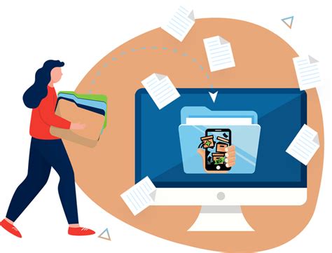 Image result for How to Digitize Paper