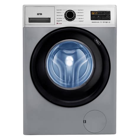Buy IFB 6.5 Kg 5 Star SENORITA SXS 6510 Front Load Washing Machine ...