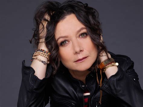 Hall Stars Wall: Sara Gilbert