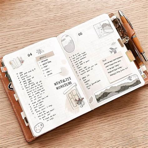 Image result for Activity Log Bullet Journal