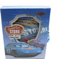 neoinsta shopping Cartoon car lock book Book-size Diary Unruled 50 ...