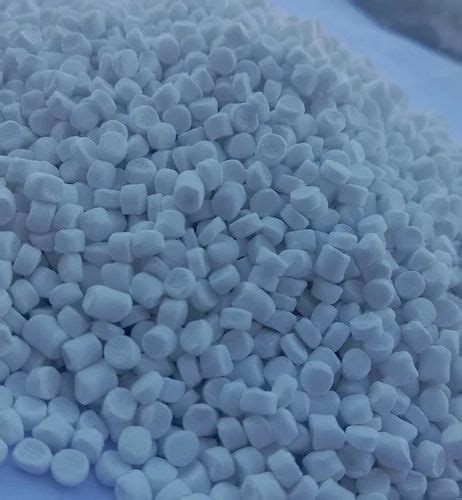 Calcium Carbonate Masterbatch - DL106 Calcium Filler Masterbatch ...