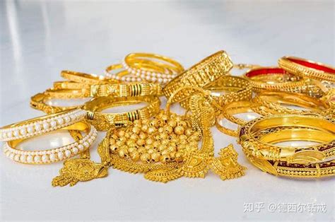 女生再有钱，也别佩戴这些黄金首饰，不仅俗气，还影响气质-中国珠宝行业网