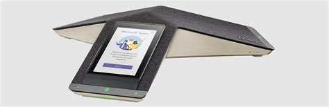 HP Poly Trio C60 - Smart Conference Phone | HP® India