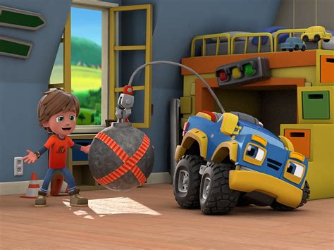 Rev And Roll Season 1 _ Rev and Roll: Season 1 Digital – BPJN