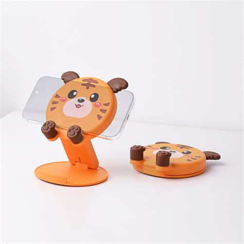 Desktop drzac za mobilni telefon/tablet T3 Tiger - Mob-Shop