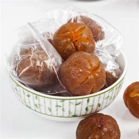 urban platter Candied Whole Avla Murabba (Gooseberry Candy), 600g ...