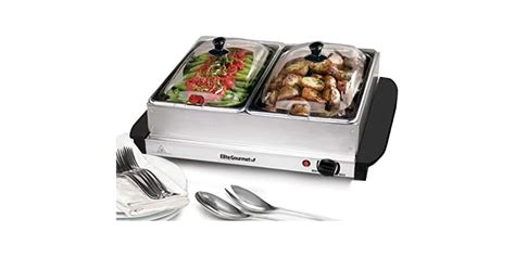 Image result for Two-Way Buffet with Server