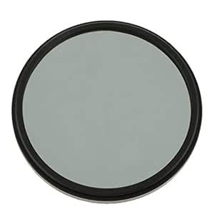 58mm Graduated Gradual Gray ND Neutral Density Filter for DSLR Camera ...