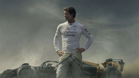 Review Film F1, Sebuah Blockbuster Klasik yang Solid! - Greenscene