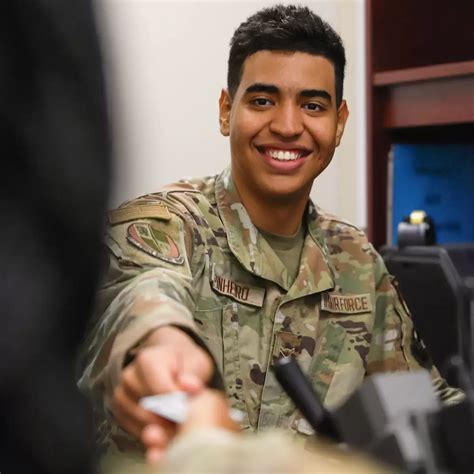 Military Personnel | Keesler Air Force Base