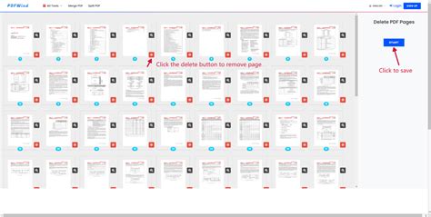 Image result for Delete PDF File