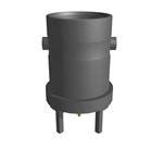 BNC7T-J-P-HN-ST-TH1 Samtec | Mouser India