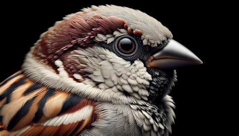 Image result for Sparrow Identification Guide