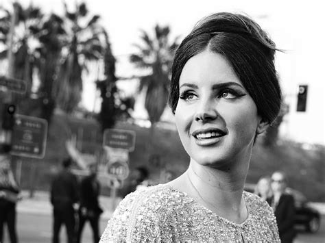 Lana Del Rey Album Artwork